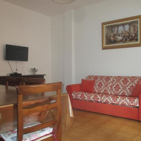 Palinuro Casa Vacanze "Donna Antonia" Ngoại thất bức ảnh
