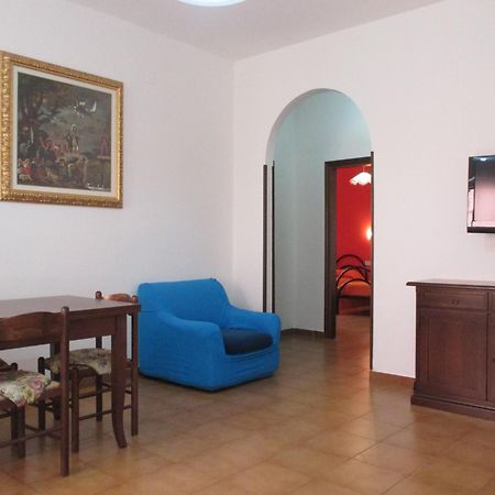 Palinuro Casa Vacanze "Donna Antonia" Ngoại thất bức ảnh