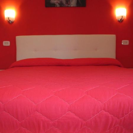 Palinuro Casa Vacanze "Donna Antonia" Ngoại thất bức ảnh