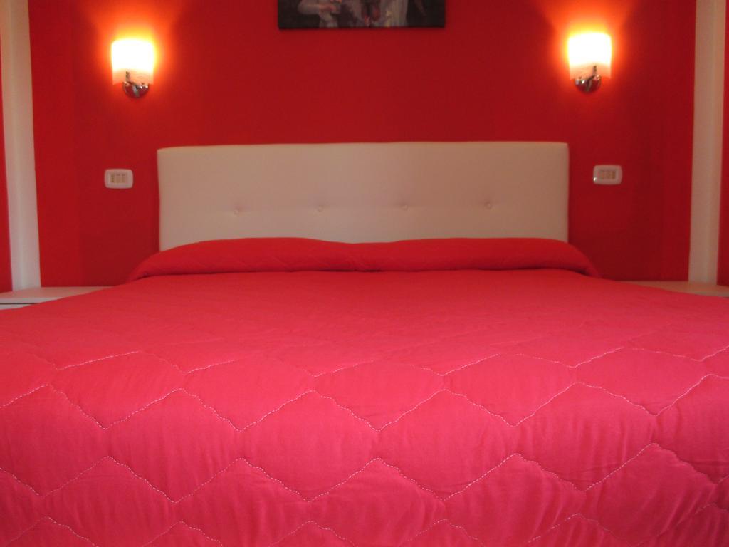 Palinuro Casa Vacanze "Donna Antonia" Ngoại thất bức ảnh
