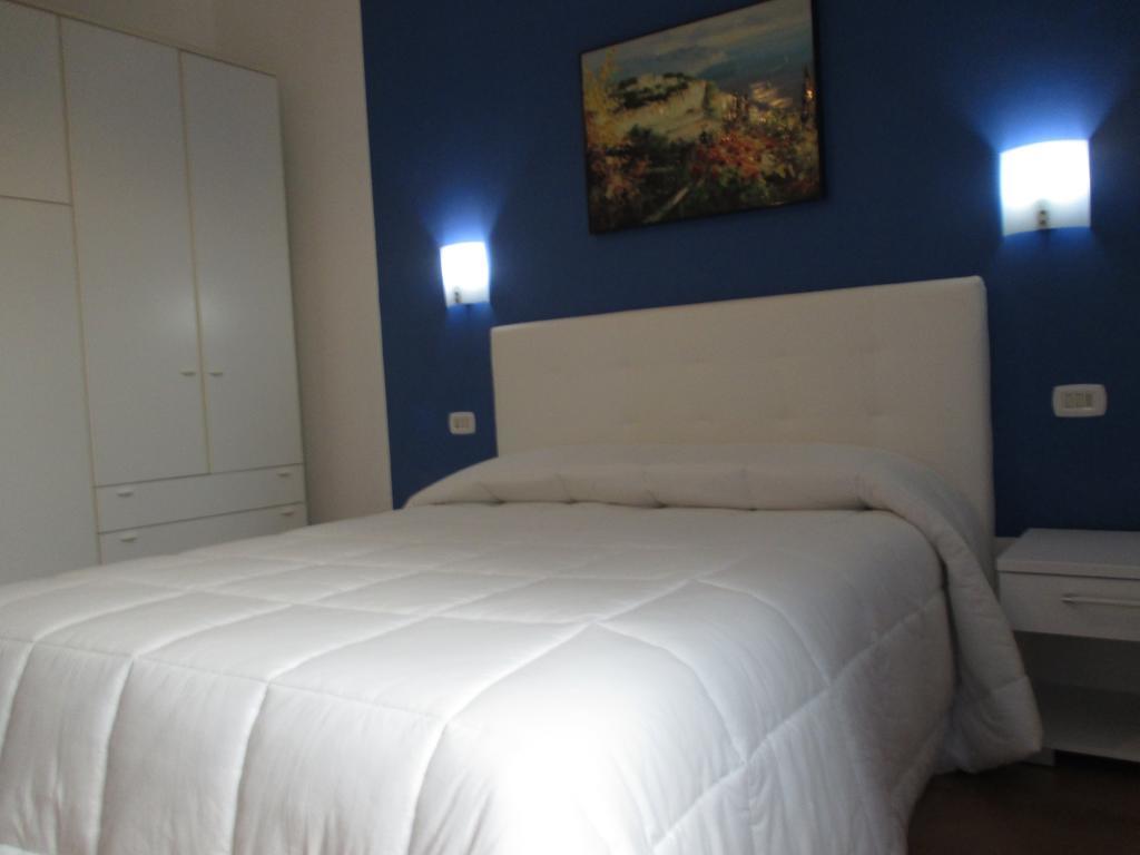 Palinuro Casa Vacanze "Donna Antonia" Ngoại thất bức ảnh