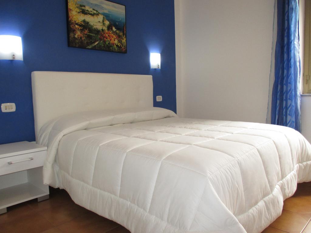 Palinuro Casa Vacanze "Donna Antonia" Ngoại thất bức ảnh