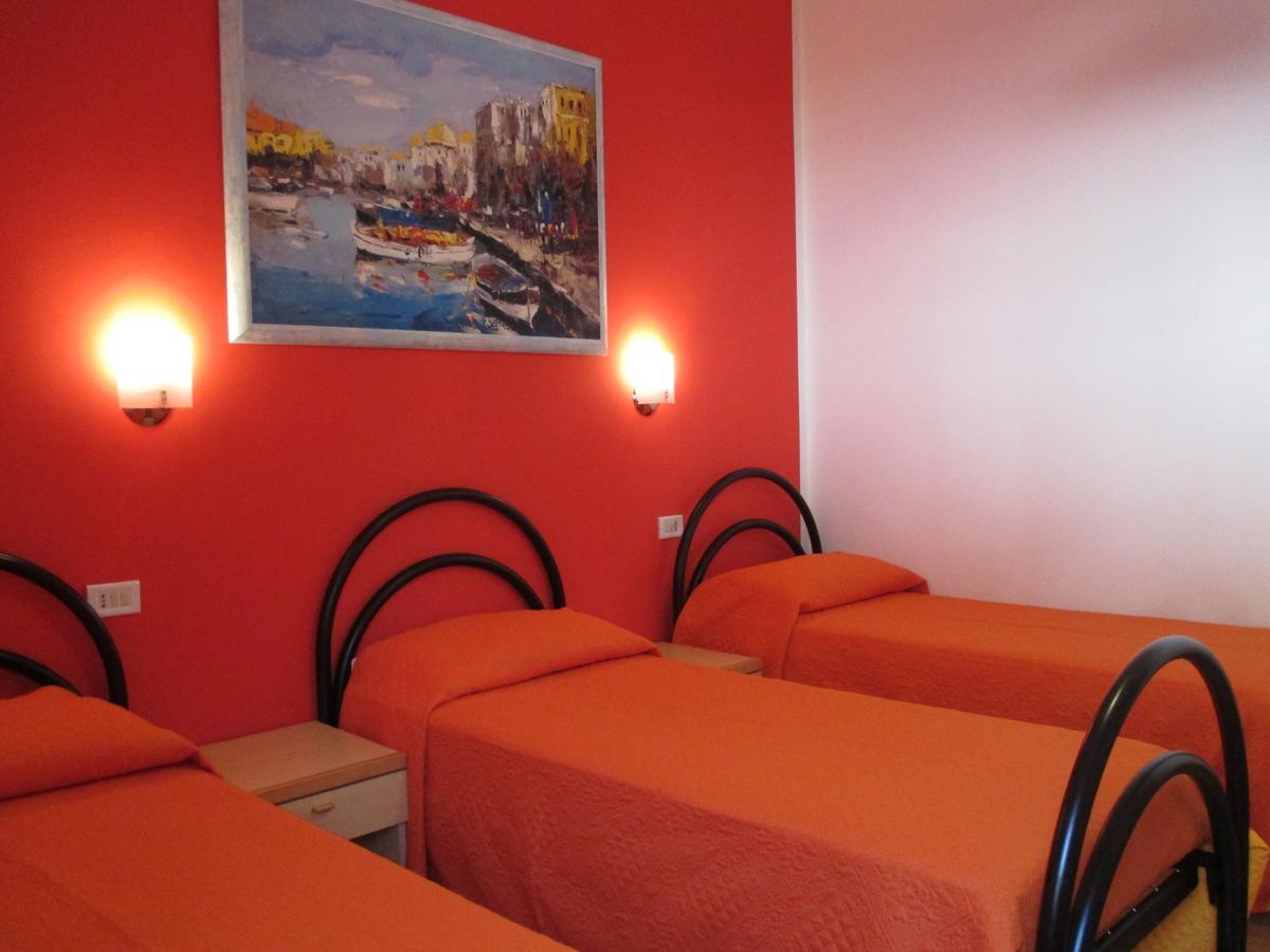 Palinuro Casa Vacanze "Donna Antonia" Ngoại thất bức ảnh