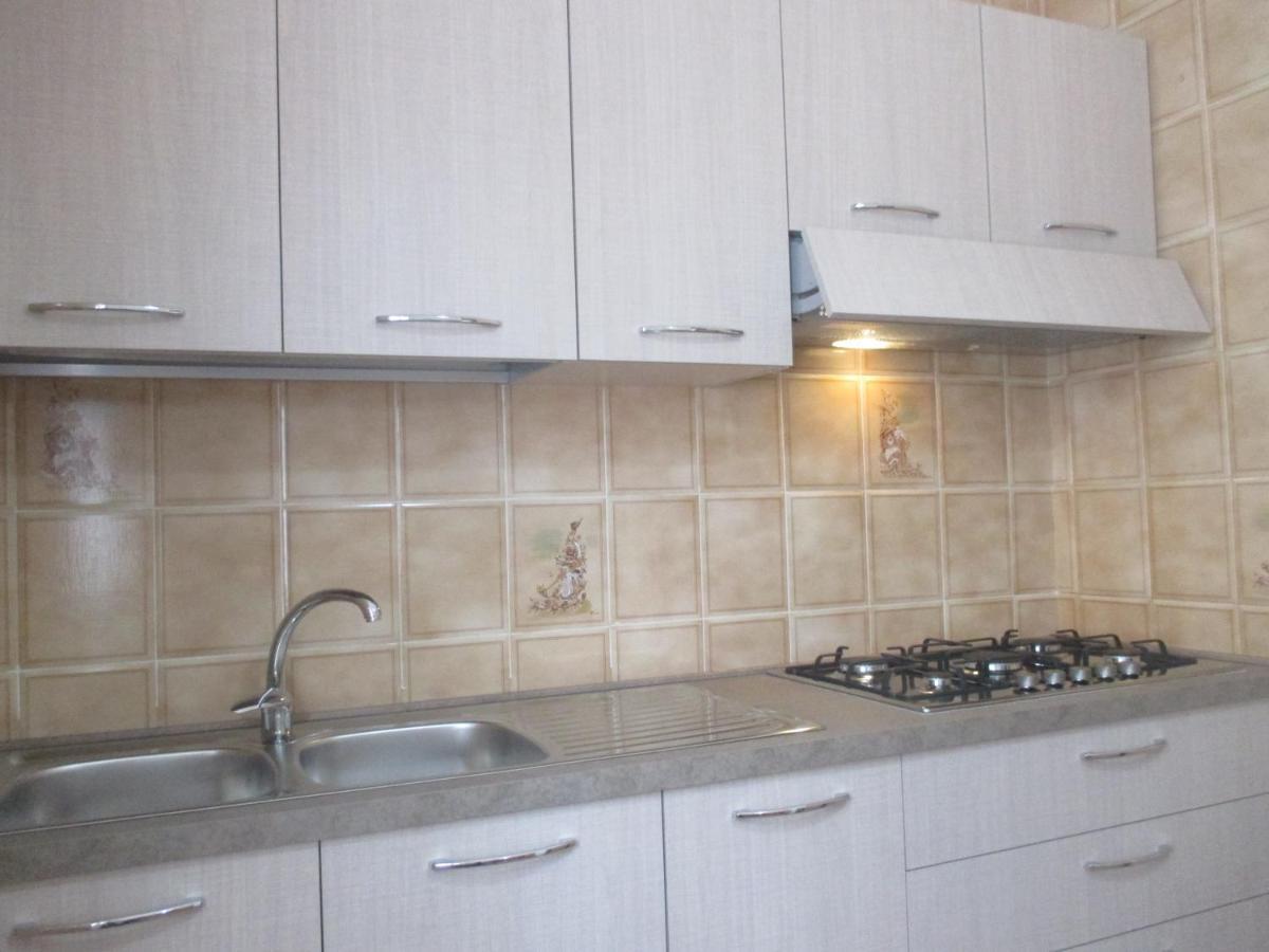 Palinuro Casa Vacanze "Donna Antonia" Ngoại thất bức ảnh